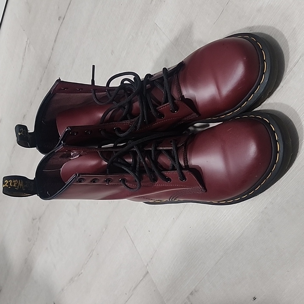 Dr. Marten Original Boot sz 10